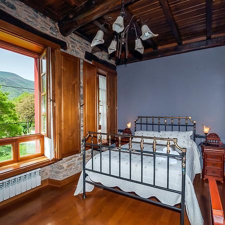 Hotel El Capricho De Josana à Las Herrerías Extérieur photo