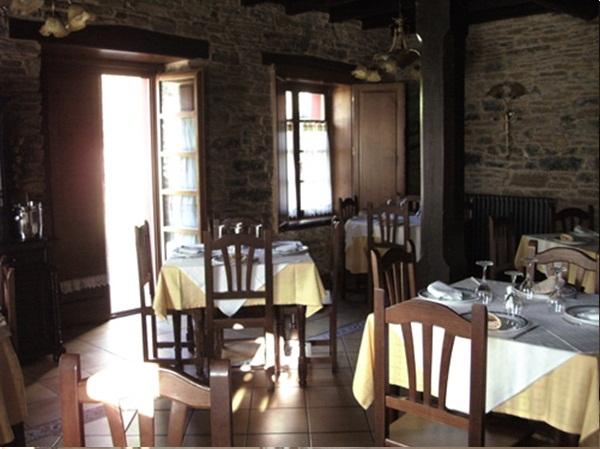 Hotel El Capricho De Josana à Las Herrerías Restaurant photo