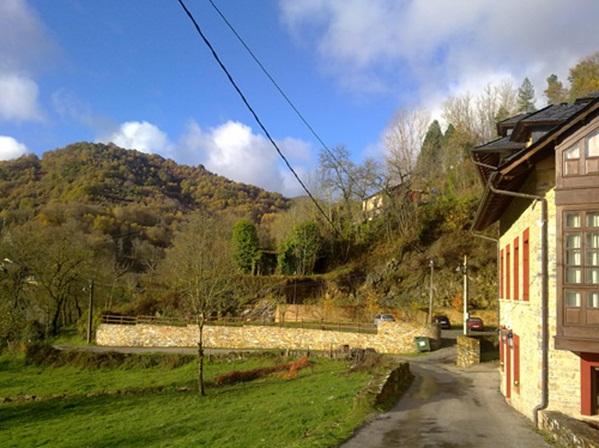 Hotel El Capricho De Josana à Las Herrerías Extérieur photo