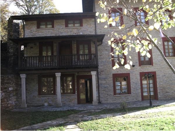 Hotel El Capricho De Josana à Las Herrerías Extérieur photo