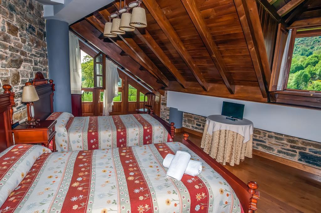 Hotel El Capricho De Josana à Las Herrerías Extérieur photo