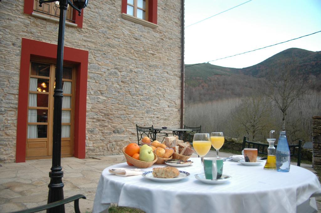 Hotel El Capricho De Josana à Las Herrerías Extérieur photo