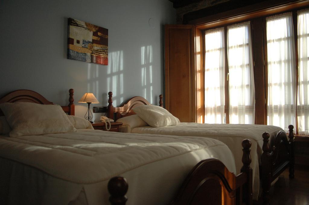 Hotel El Capricho De Josana à Las Herrerías Chambre photo