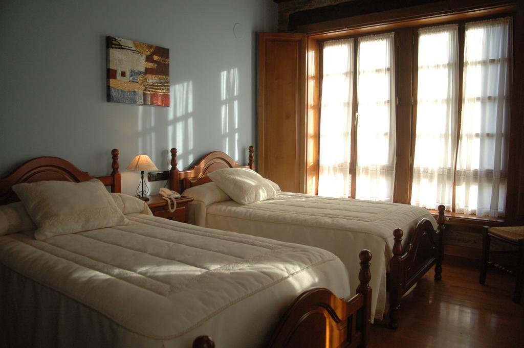Hotel El Capricho De Josana à Las Herrerías Extérieur photo